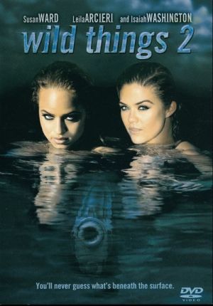 Wild Things 2 Cover