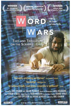 Word Wars Unset