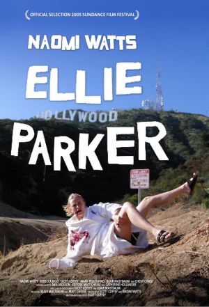 Ellie Parker Unset