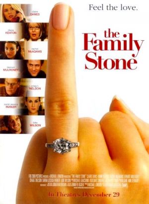 The Family Stone Poster