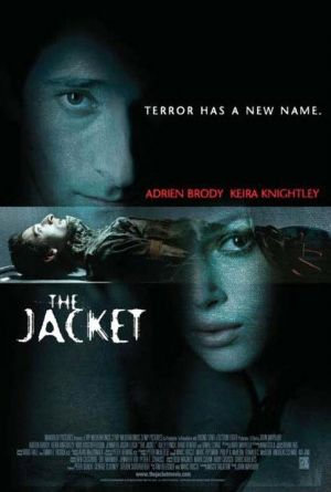 The Jacket Poster