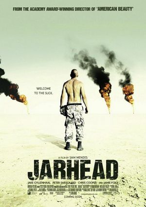 Jarhead Poster
