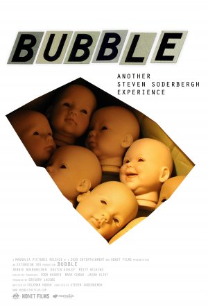 Bubble Poster