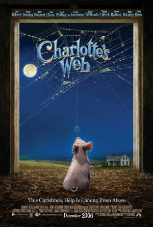 Charlotte's Web Unset