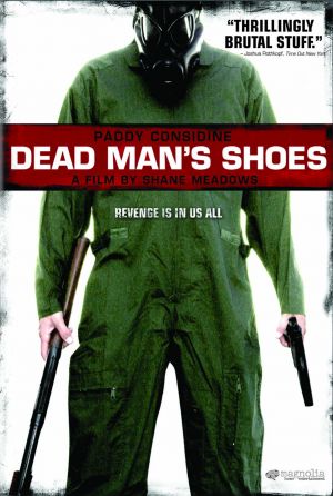 Dead Man's Shoes Unset