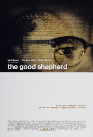 The Good Shepherd Unset