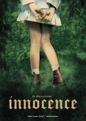 Innocence Cover