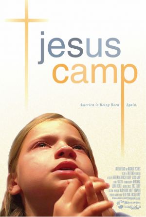 Jesus Camp Unset