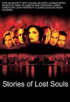 Stories of Lost Souls Unset