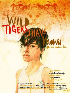 Wild Tigers I Have Known Poster