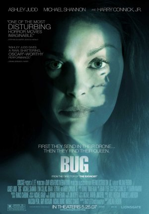 Bug Poster