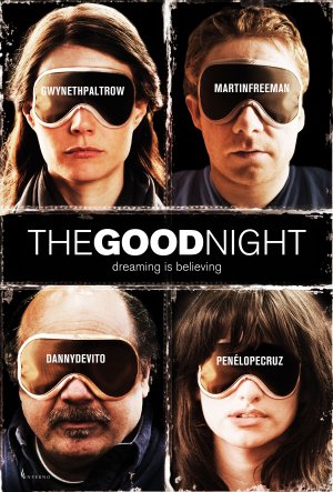 The Good Night Poster