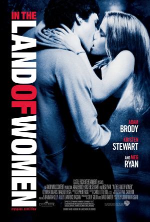 In the Land of Women Poster