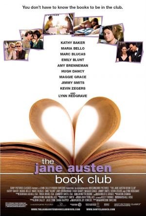 The Jane Austen Book Club Unset