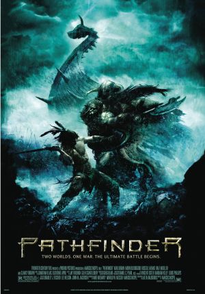 Pathfinder Poster