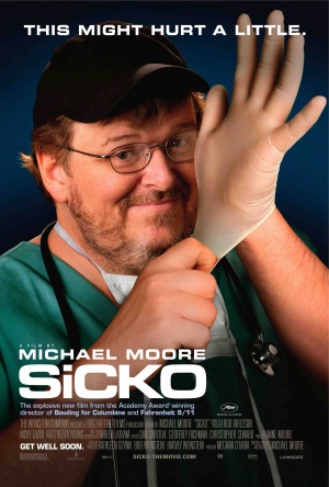 Sicko Poster
