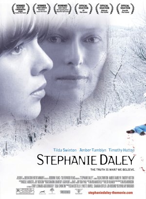 Stephanie Daley Poster