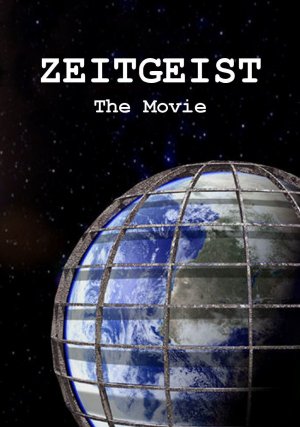 Zeitgeist: The Movie Cover