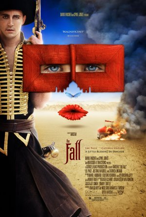 The Fall Poster