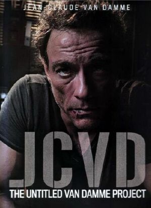 J.C.V.D. Poster