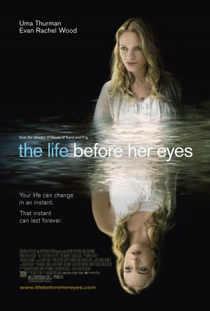 Life Before Her Eyes Poster