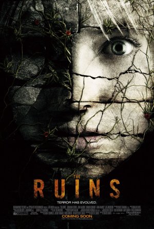 The Ruins Poster