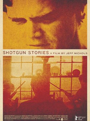 Shotgun Stories Unset