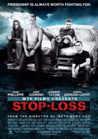 Stop-Loss Poster