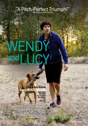Wendy and Lucy Poster