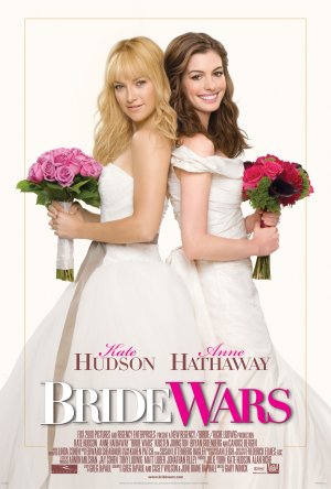Bride Wars Poster