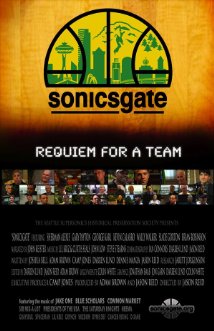 Sonicsgate (2009) Poster