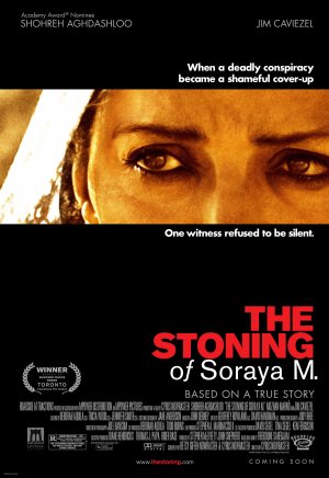 The Stoning of Soraya M. Poster