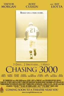 Chasing 3000 (2010) Poster