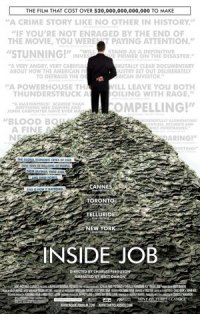 Inside Job poster