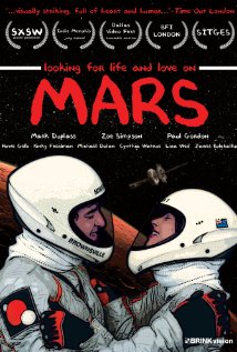 Mars (2010) Poster