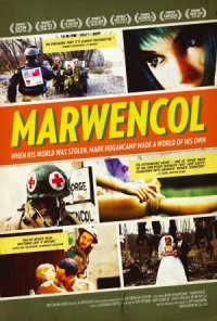 Marwencol poster