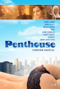 Penthouse Poster