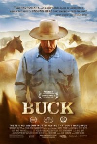 Buck Poster