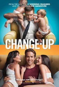 Change-Up poster