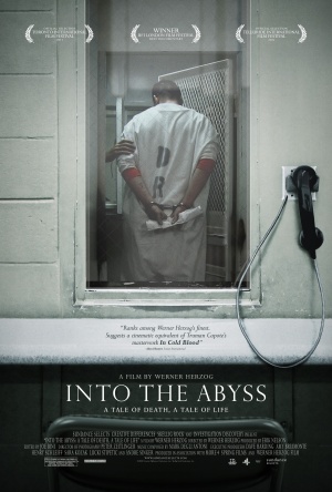 Into the Abyss Poster