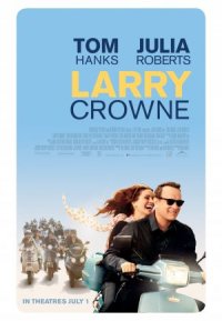 Larry Crowne poster