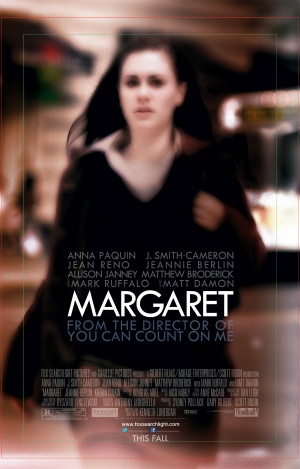 Margaret Poster