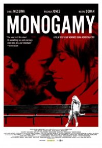 Monogamy poster