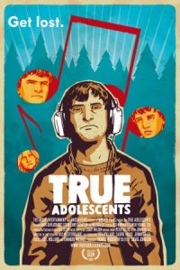True Adolescents Poster