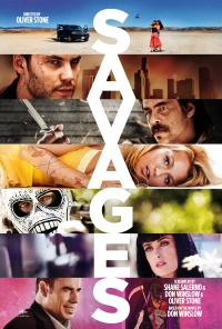 Savages Poster