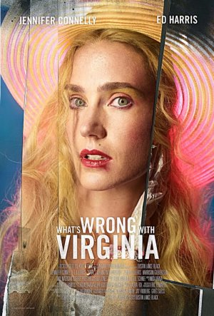 Virginia Poster