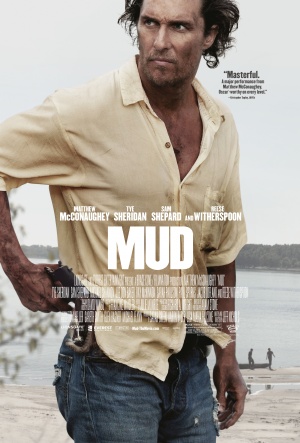 Mud Poster