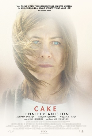 Cake Poster