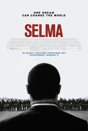 Selma  Poster