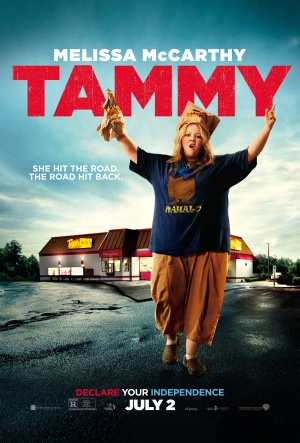 Tammy  Poster